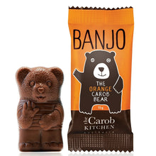 Banjo - Bear Orange 15g