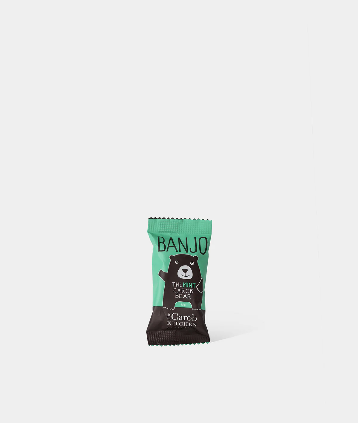 Banjo - Bear Mint 15g