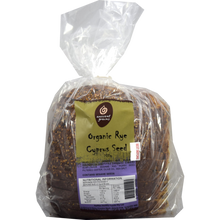 Ancient Grains - Cyprus Seed