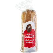 Ancient Grains - Kamut W/g
