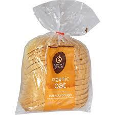 Ancient Grains - Oat Cobb