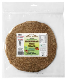 Ancient Harvest - Buckwheat Wraps 200g