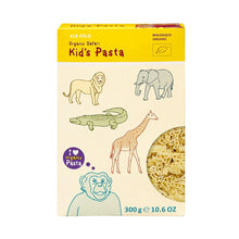 Alb-gold - Organic Safari Kids Pasta 300g