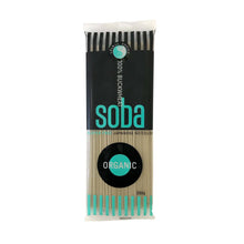 Spiral - Soba 100% Buckwheat Noodles 200g