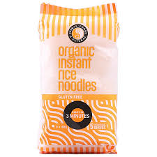 Spiral - Rice Noodle Instant