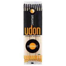 Spiral - Noodle Udon 300g