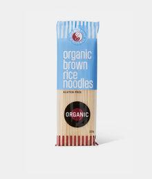 Spiral - Noodle Brown Rice 225g