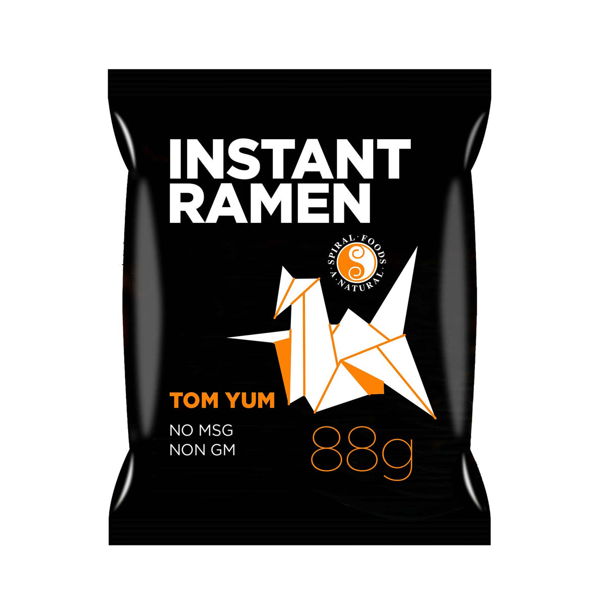 Spiral - Instant Ramen Tom Yum 88g