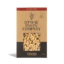 Otway Pasta Company - Pasta Dried Torchio Gluten Free 375g