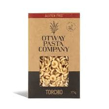 Otway Pasta Company - Pasta Dried Torchio Gluten Free 375g