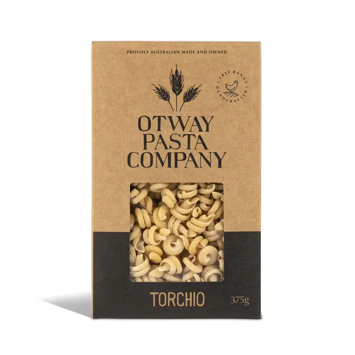 Otway Pasta Company - Pasta Dried Torchio 375g