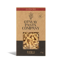 Otway Pasta Company - Pasta Dried Fusilli Gluten Free 375g