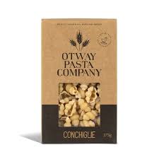 Otway Pasta Company - Pasta Dried Conchiglie 375g