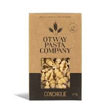 Otway Pasta Company - Pasta Dried Conchiglie 375g