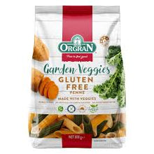 Orgran - Paste Penne Veg 350g