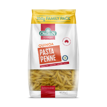 Orgran - Pasta Penne Quinoa 350g