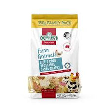 Orgran - Pasta Farm 350g