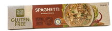 Olive Green Organics - 3 Grain Spaghetti 250g