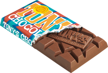 Tony's - Tony's Choc Milk Choc Chip 180g