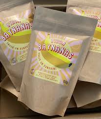 Byron Baynanas - Byron Baynanas 100g