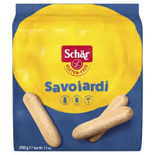 Schar - Savoiardi 200g