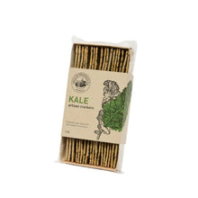 Valley Produce Co. - Kale Artisan Cracker 130g