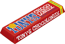Tony's - Choc Mini Milk 47g