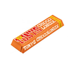 Tony's - Choc Mini Milk Caramel 47g