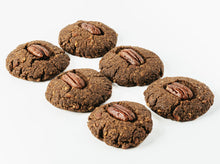 No Grainer - Keto Cookies 6 Pack Almond Pecan & Maple 215g