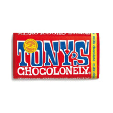 Tony's - Choc Milk 180g