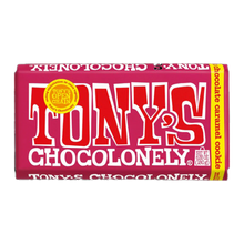 Tony's - Choc Milk Caramel Cookie 180g