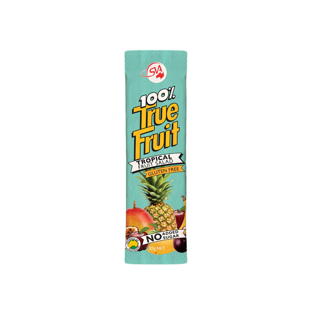 Sun Valley - Fruit Strip Tropical 20g