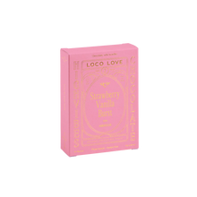 Loco Love - Twin Pack Strawberry vanilla burst 70g