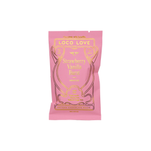 Loco Love - Strawberry vanilla burst 30g