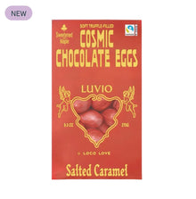 Loco Love - Luvio Cosmic Eggs Salted Caramel 270g