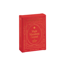Loco Love - Twin Pack Maple Macadamia Caramel 70g