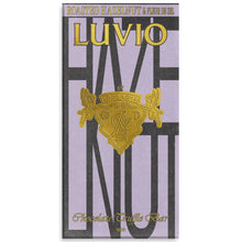 Loco Love - Luvio Roasted Hazelnut & Fleur de Sel 90g 90g