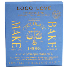 Loco Love - Mylk Chocolate Drops 200g