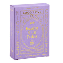Loco Love - Twin Pack Hazel Praline