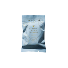 Loco Love - Chocolate Classic Chewy Caramel 30g