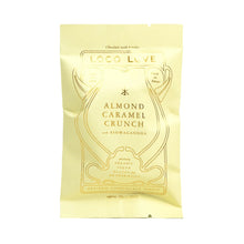 Loco Love - Choc Almond Caramel Crunch 30g