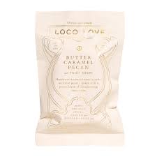 Loco Love - Butter Caramal Pecan 30g