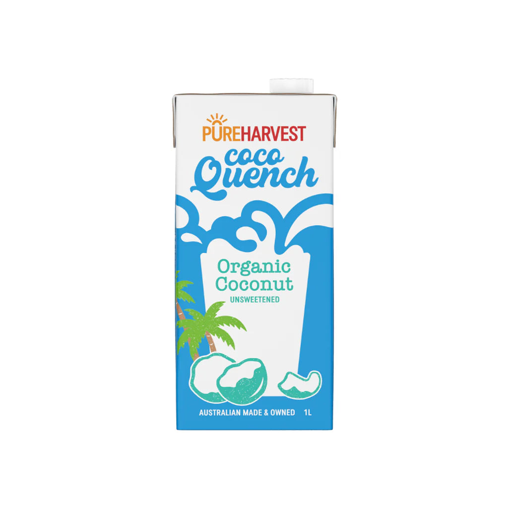Pure Harvest - Coco Quench 1lt