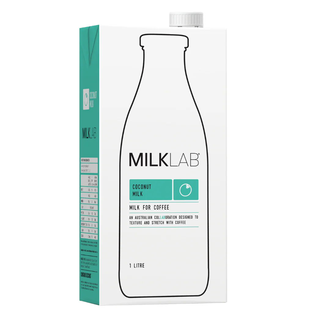Milklab - Coconut Mylk 1lt