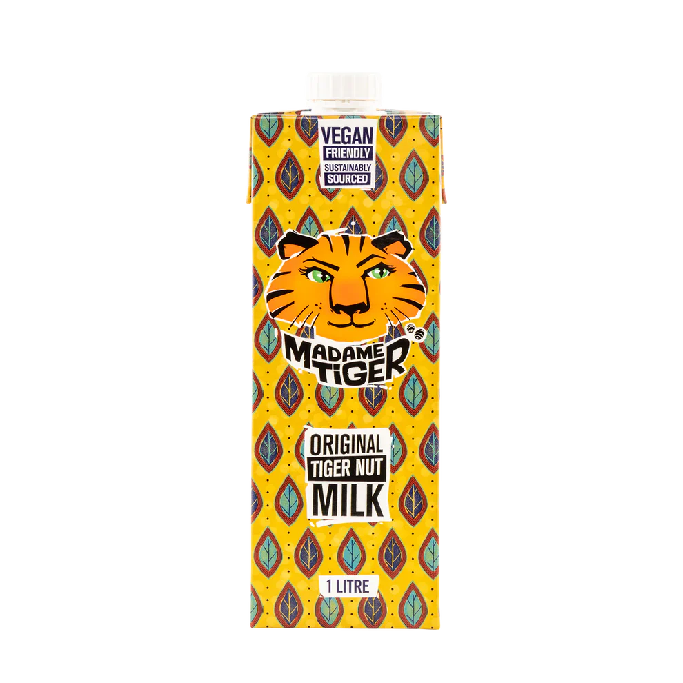 Original - Tiger Nut Milk R 1lt