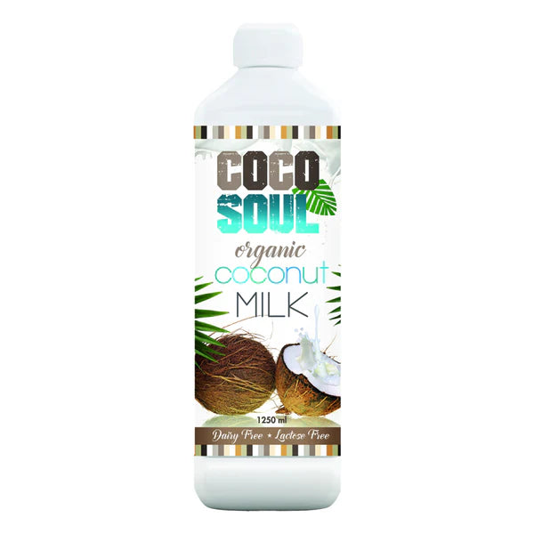 Cocosoul - Coconut Milk R 1.25lt