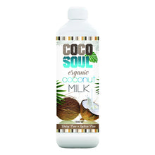 Cocosoul - Coconut Milk R 1.25lt
