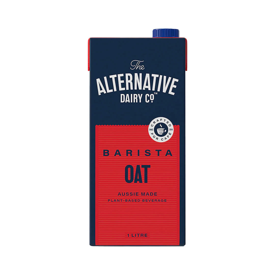 Alternative Dairy Co - Oat Milk 1lt