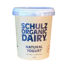 Schulz Organic Dairy - Yoghurt Nat 500g