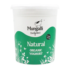 Mungalli - Yogh Nat 1kg